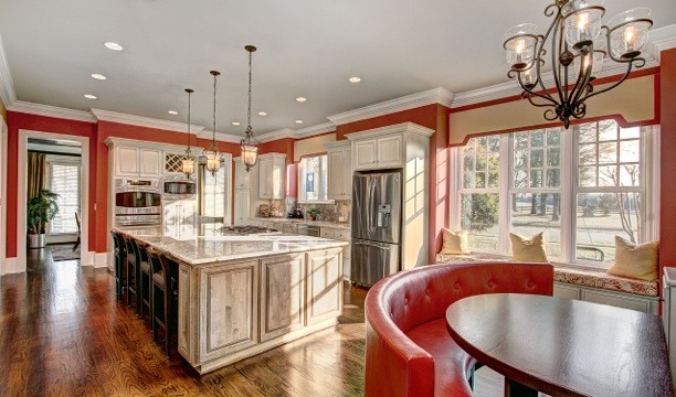 KitchenC