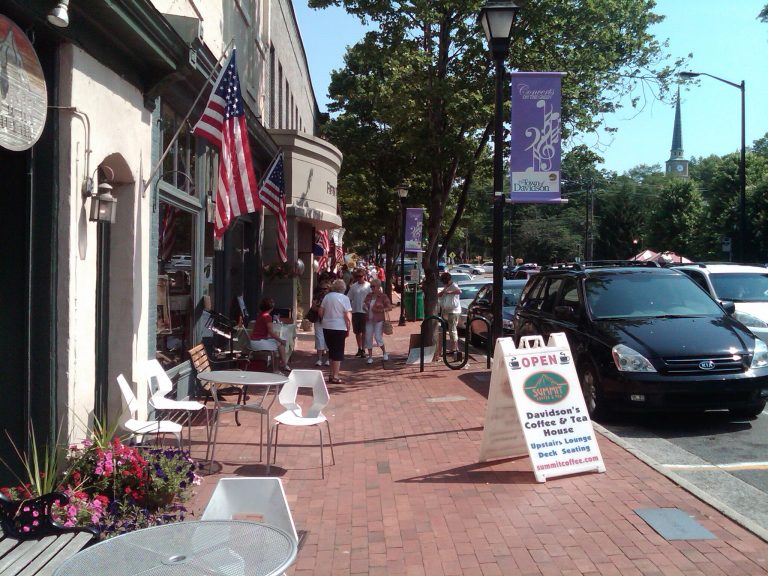 Davidson Real Estate Davidson NC Homes for Sale