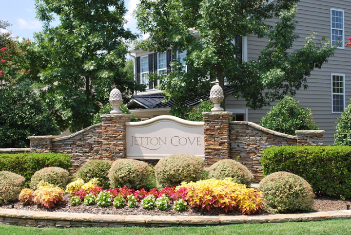 Jetton Cove Homes for sale