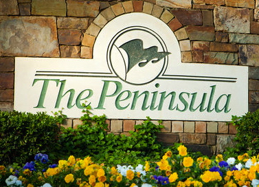 The Peninsula Real Estate