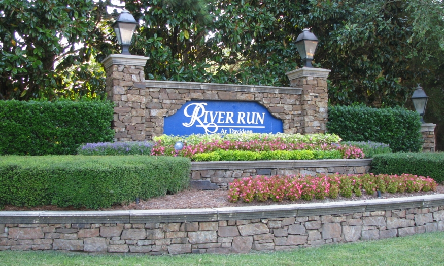 River Run Homes