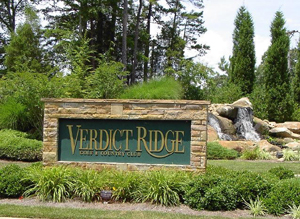 Verdict Ridge Homes for Sale