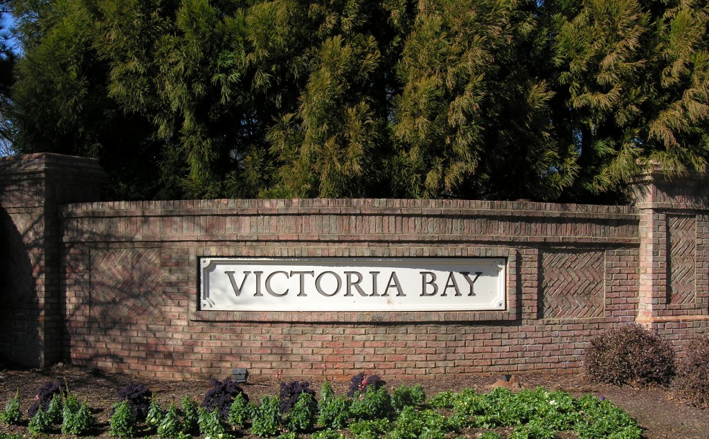 Victoria Bay Homes for Sale