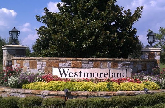 Westmoreland Homes for Sale