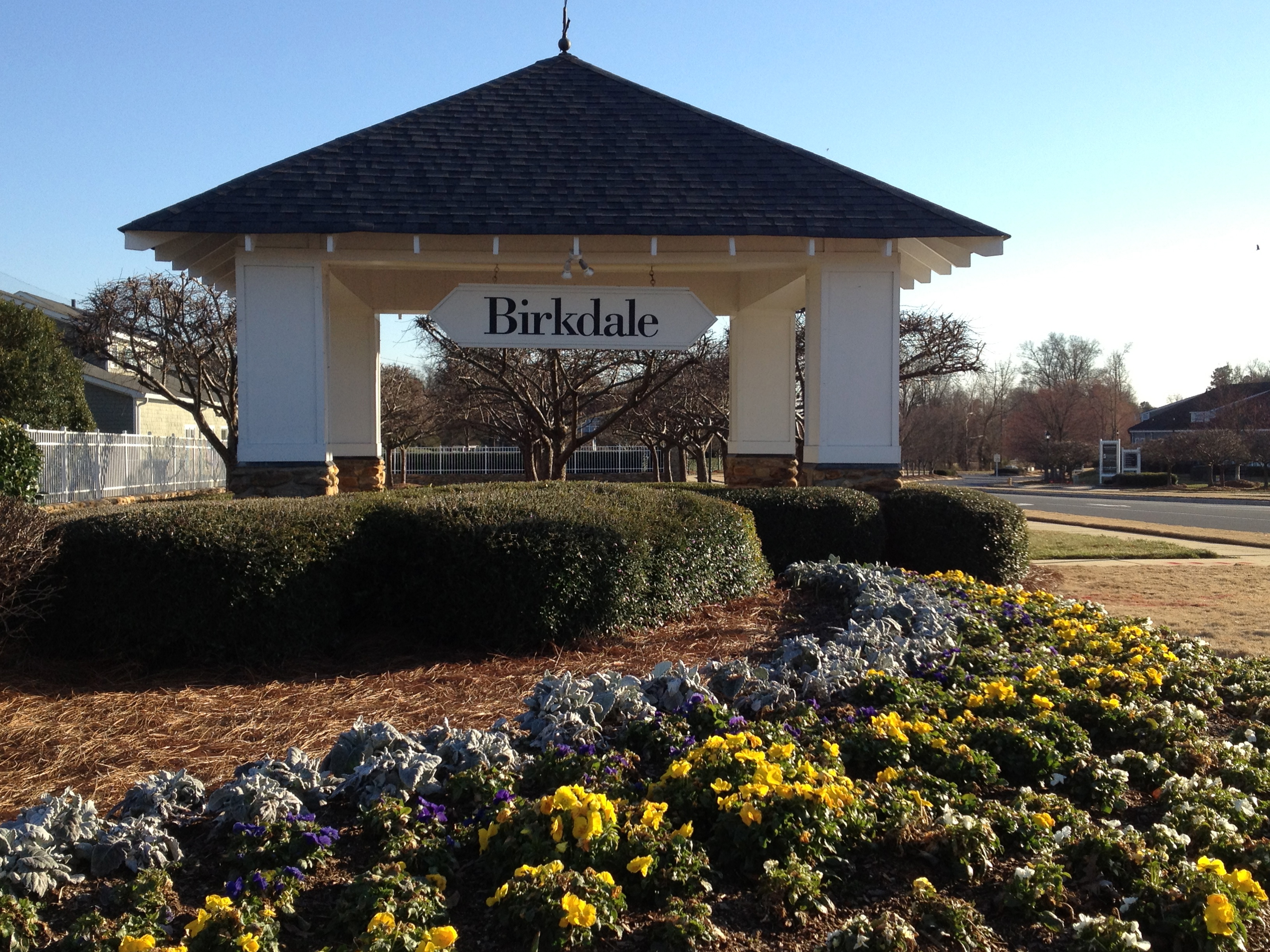 Birkdale Homes for Sale