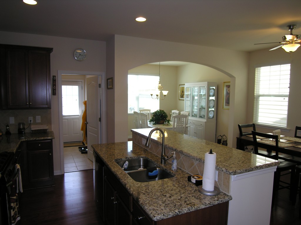 Just Listed in Monteith Place Huntersville