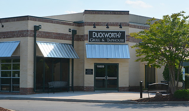 Duckworths Huntersville