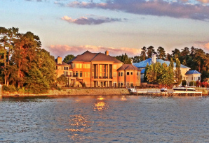 Lake Norman Luxury Homes