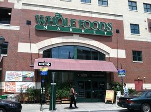 Whole Foods Lake Norman