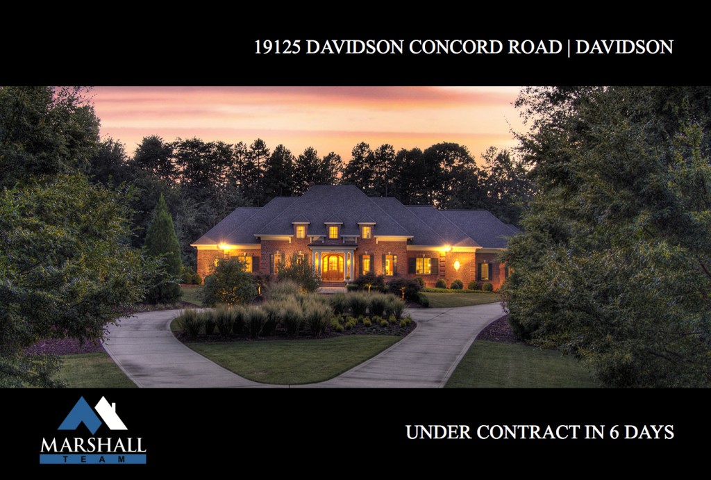 19125 Davidson Concord Road