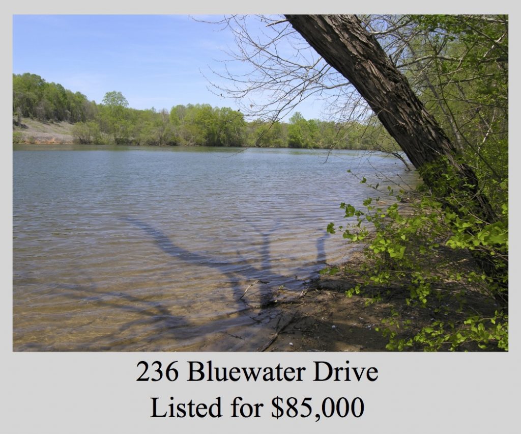 236 Bluewater