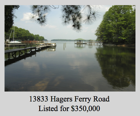 Hagers Ferry Road Sold