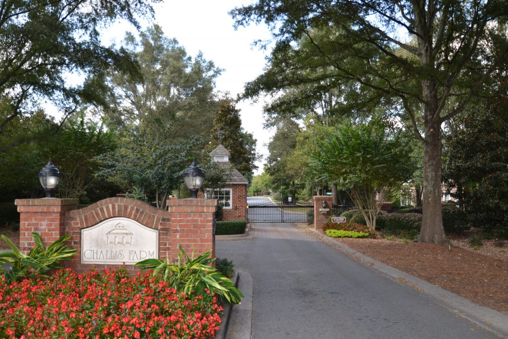 Challis Farm Homes for Sale Challis Farm Charlotte NC