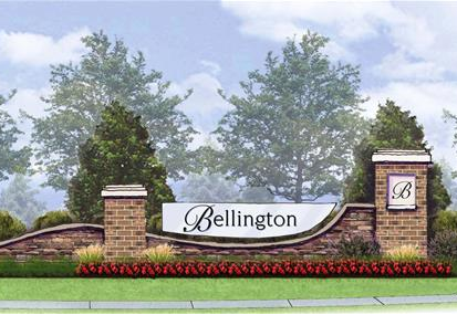 Bellington Huntersville New Construction Homes