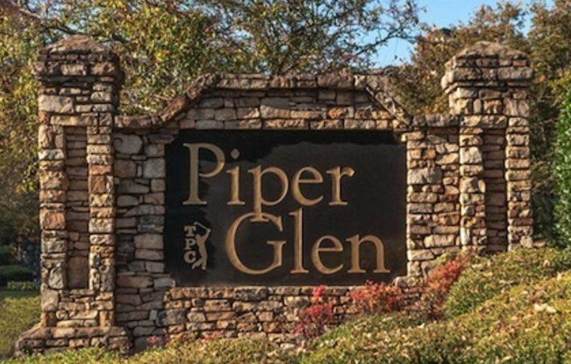 Piper Glen Homes for Sale Piper Glen Charlotte NC