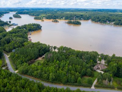 Catawba Homes