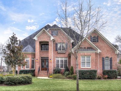 Denver, NC House