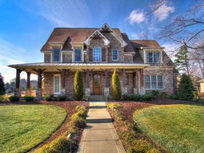 Huntersville, NC Home