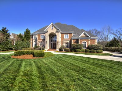 Charlotte Homes