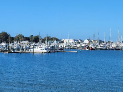 beaufort for tmt