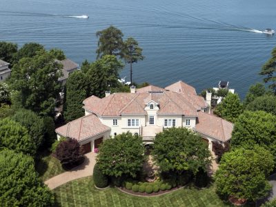 cornelius home