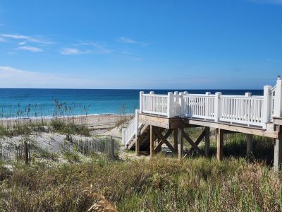 Emerald Isle Homes