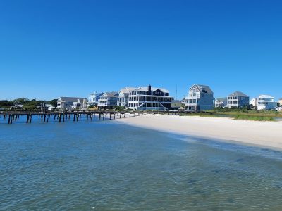 Morehead City Homes